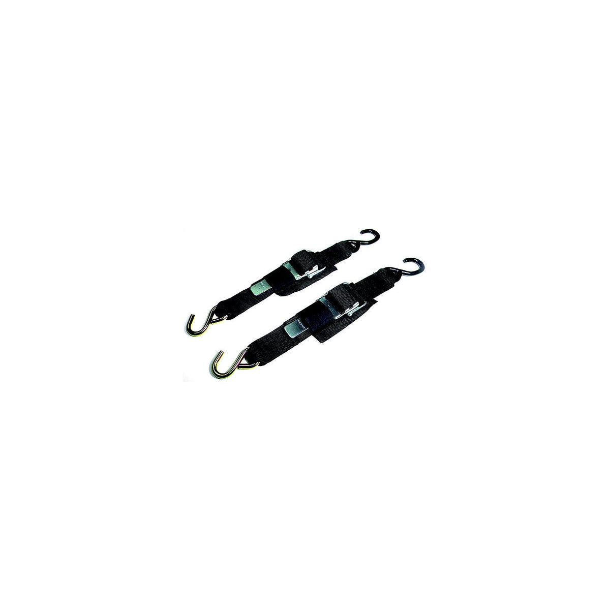 Rod Saver 2PB2 2″ x 2' Paddle Buckle Trailer Tie Down