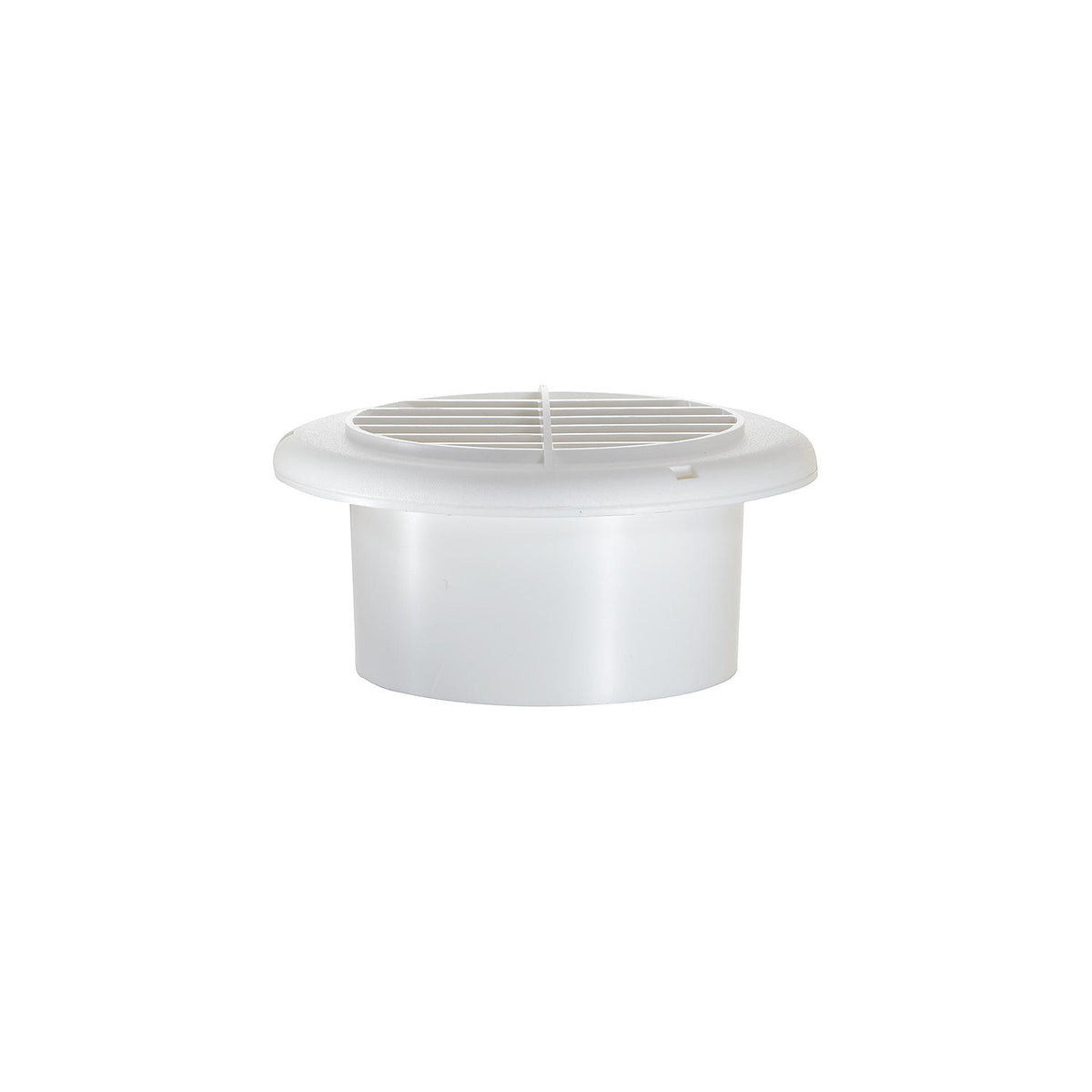 PROVENT DAMPERED 4 WHITE