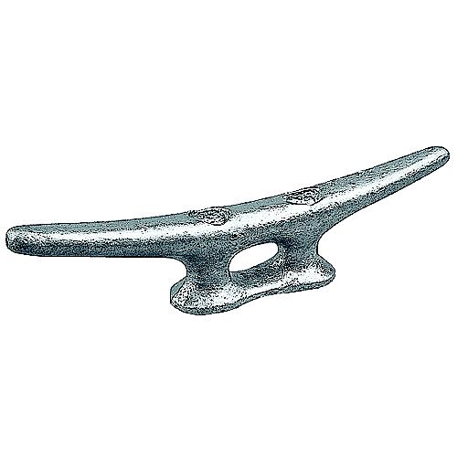 Galvanized Cleat, 12"