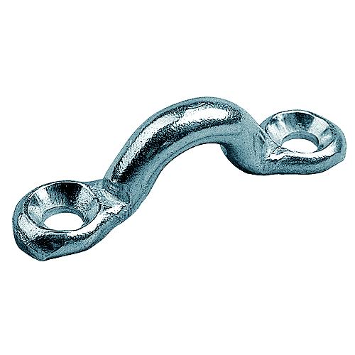 Sea-Dog 0812001 Pad Eye SS 5/16", 2/Card