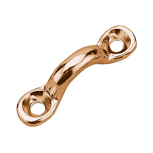 Sea-Dog 081271 Pad Eye Bronze 3/8″