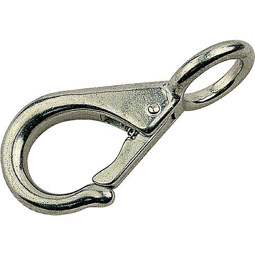 Seadog 1461231 Fast Eye Boat Snap, Stainless, Size 3