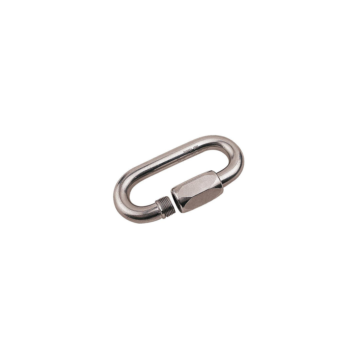 Sea-Dog 1537051 Quick Link, Stainless, 3/16" X 2-1/16"