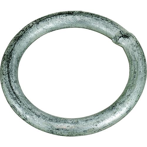 Sea-Dog 192420 Galvanized Ring, 1/4" x 2"
