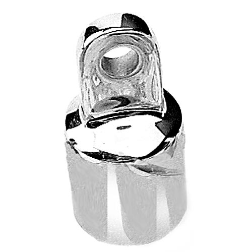 Sea-Dog 2701111 External Eye End 1" Stainless, Each