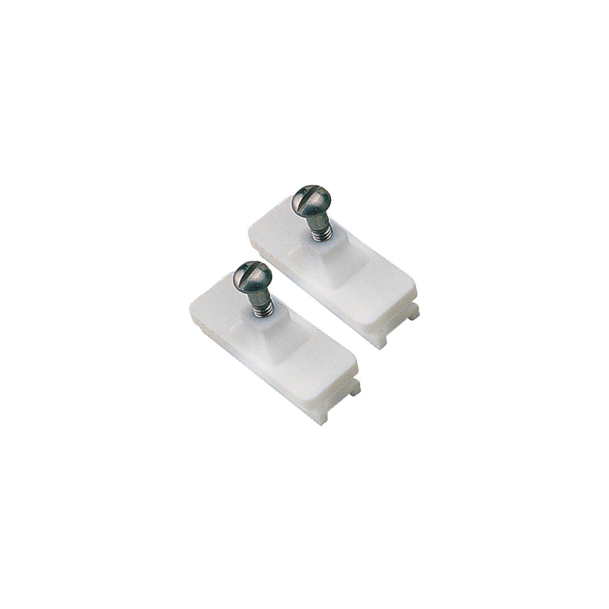 Side Mount/Slide White 2/Cd