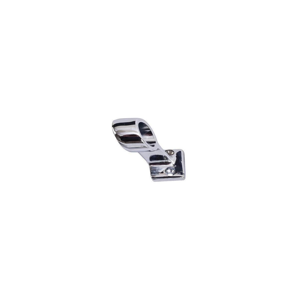 Rail Stanchion Center-60°