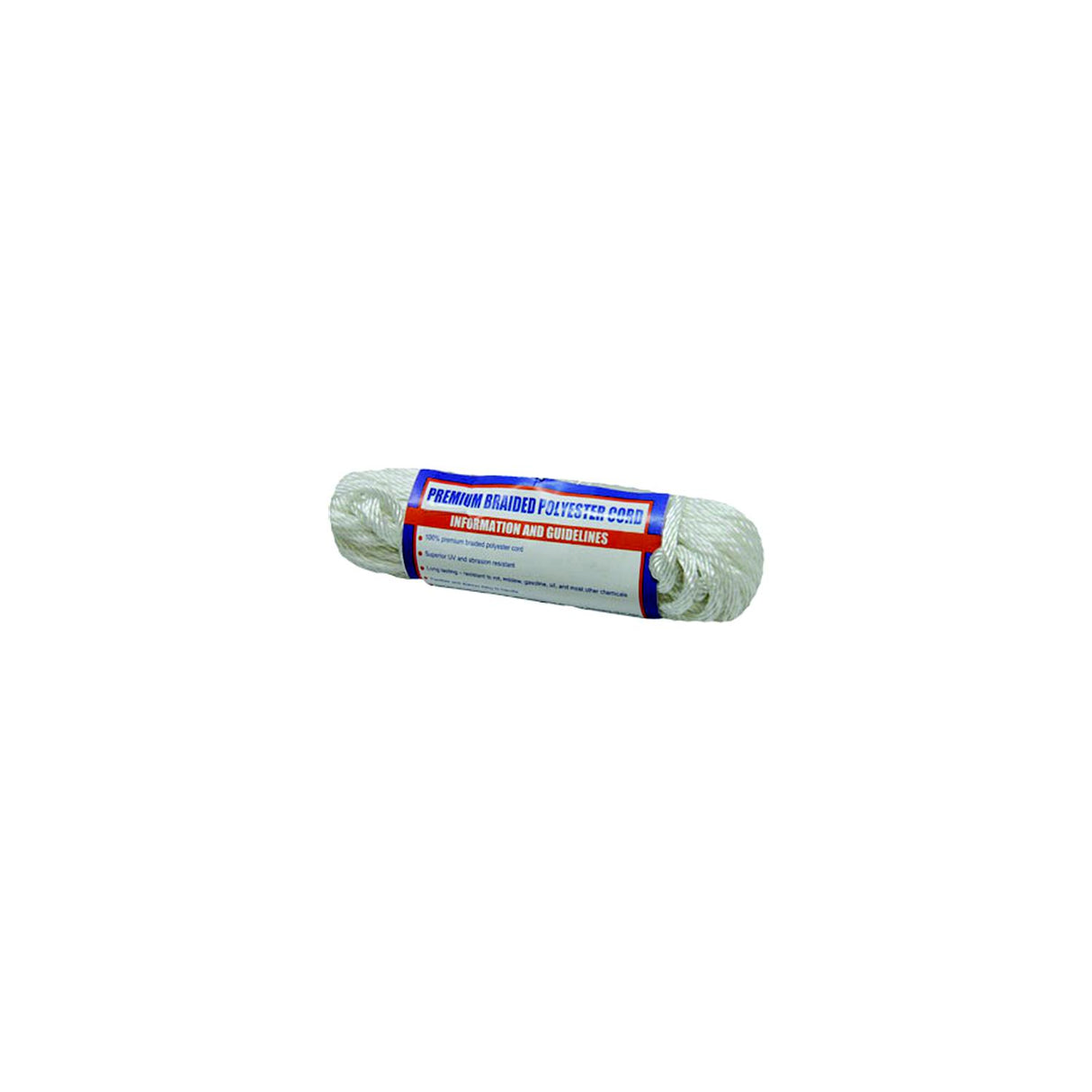 Sea-Dog Utility Cordage, 1/8" x 50'