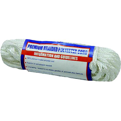 Sea-Dog Utility Cordage, 5/32" x 50'