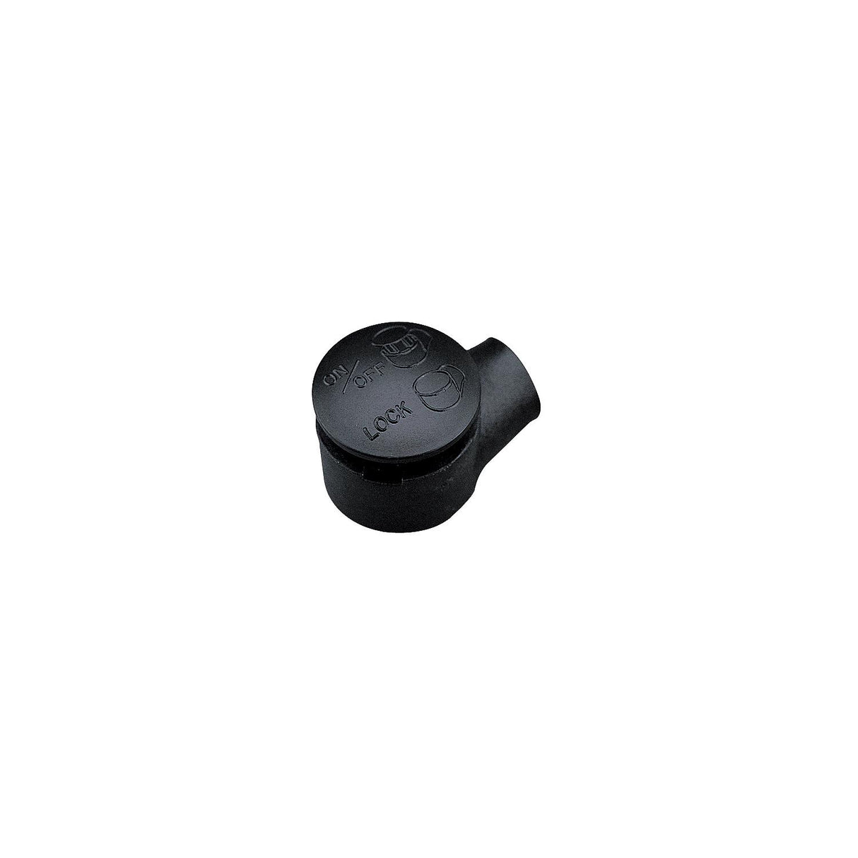 Sea-Dog 3215991 Gas Lift Rod End Fitting