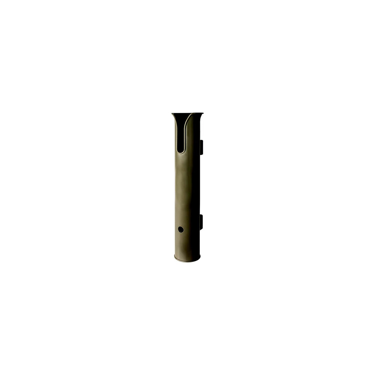 SeaDog 3251231 Side Mount Rod Holder, Flat Dark Earth
