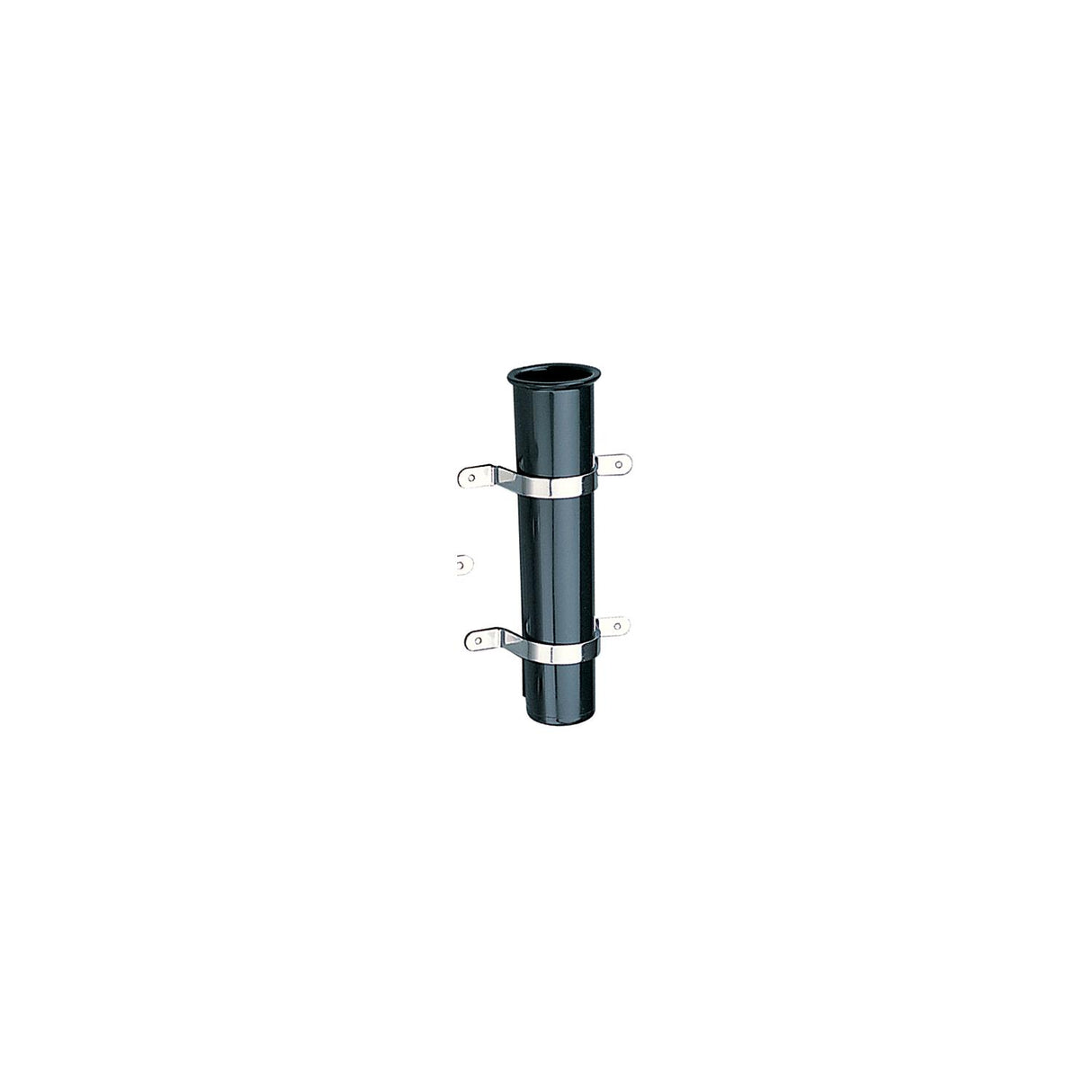 Abs Side Mount Rod Holder-9"