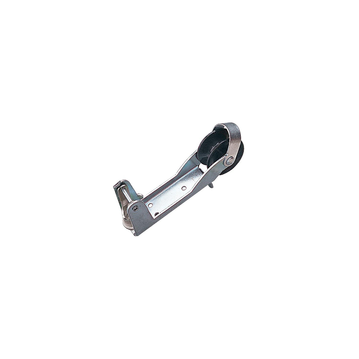 Electrogalvanized Steel Anchor Lift & Lock