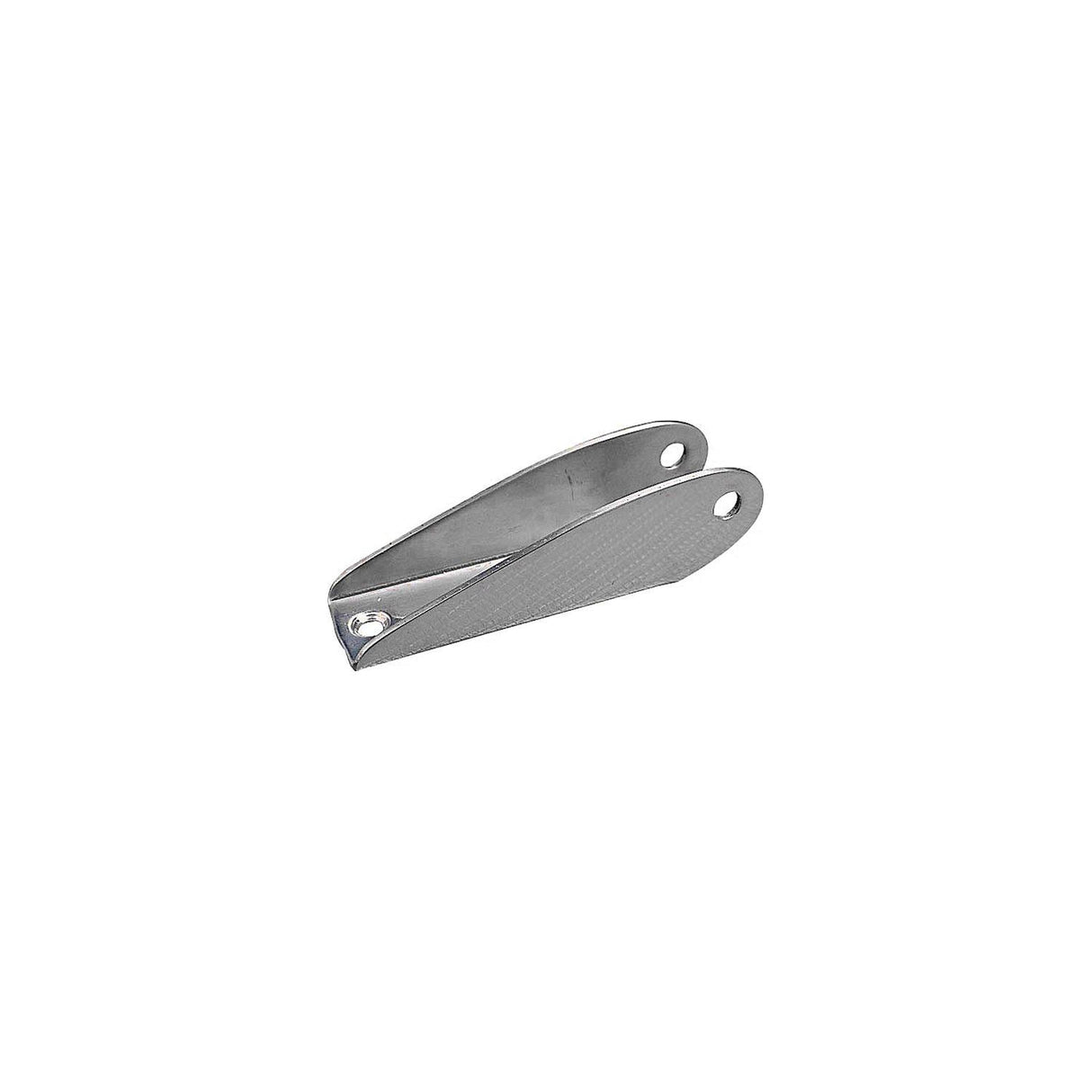 LADDER TRANSOM GUDGEON S.S.