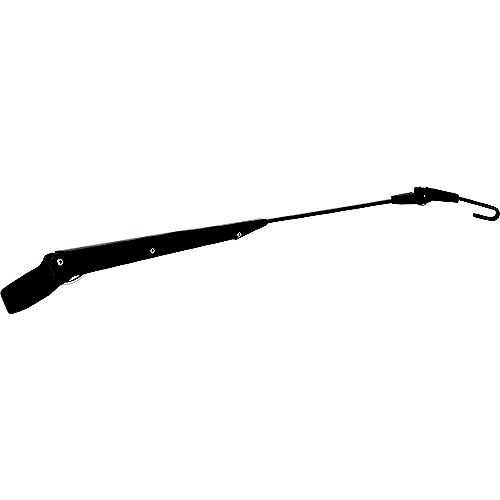 Seadog Adjustable Wiper Arm - Hook Style w/Adjustable Pivoting Tip, 19"-24"
