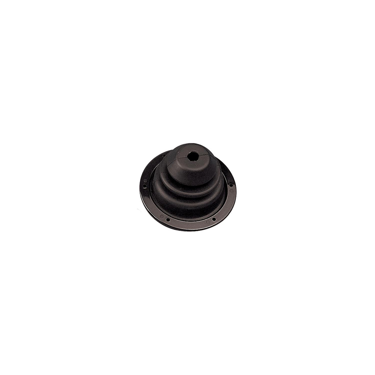 Motor Well Boot-5 1/2