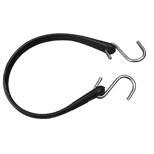 Rubber Tie Down, 25"