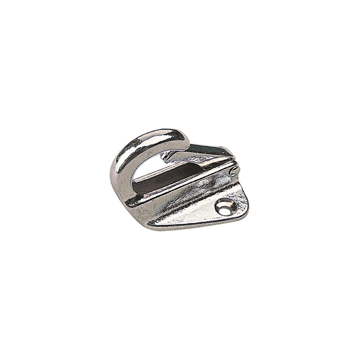 Fender Hook Chrome/Brass 5/16″ line
