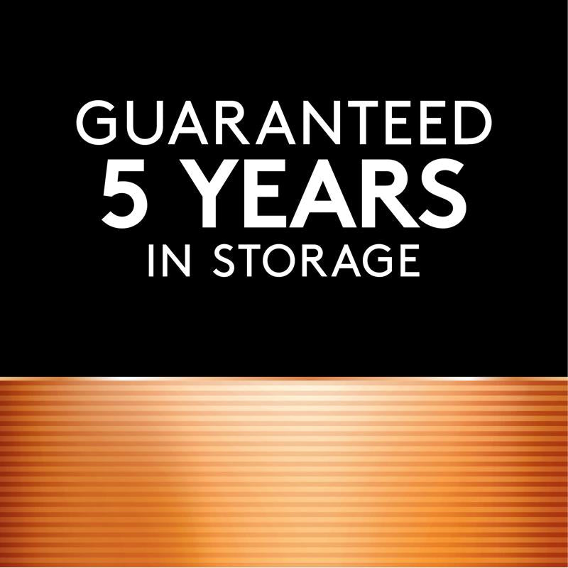 Duracell Alkaline J 6 V 0.58 mAh Medical Battery 1 pk