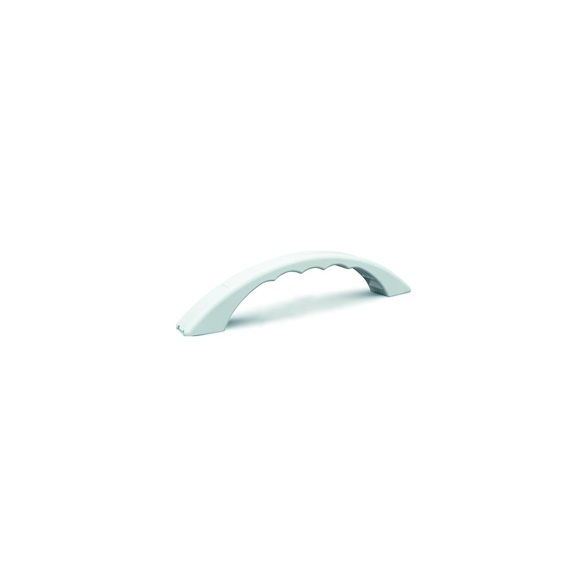 Thetford 94164 Entry Door Assist Handle, Polar White