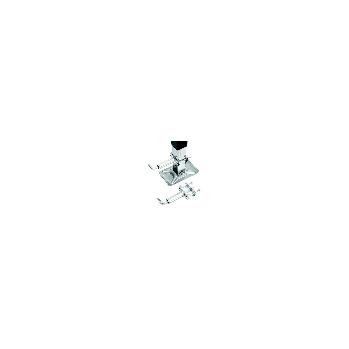PULL PINS FOR LANDING GEAR