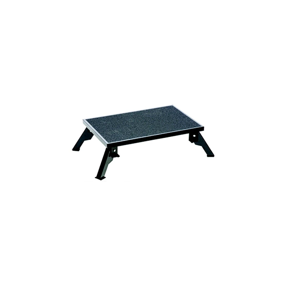Stromberg Carlson S150 Steel Platform Step, 24″ x 16″