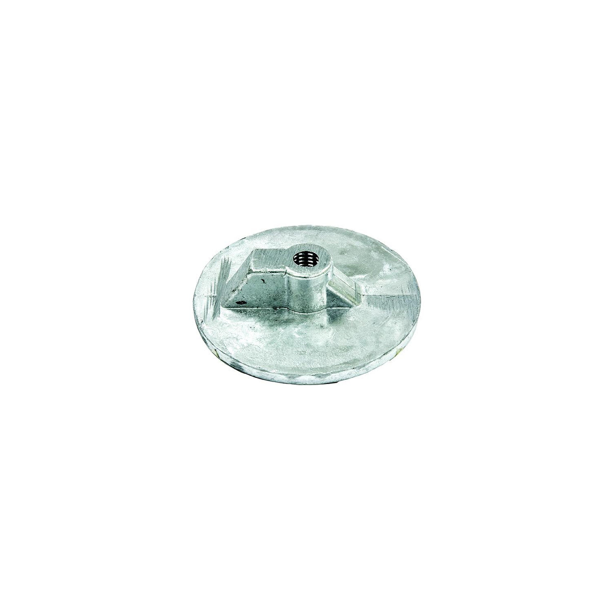 Mercury Anodes - Zinc