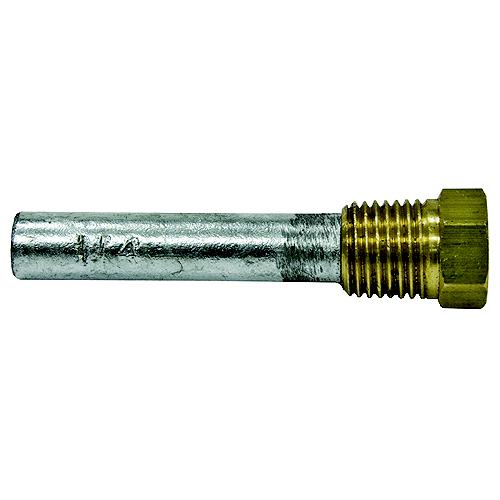 1/2″ Pencil Zinc Complete