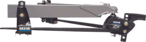 Reese Steadi-Flex Heavy Duty Weight Distributing Kit, 12,000 lbs.
