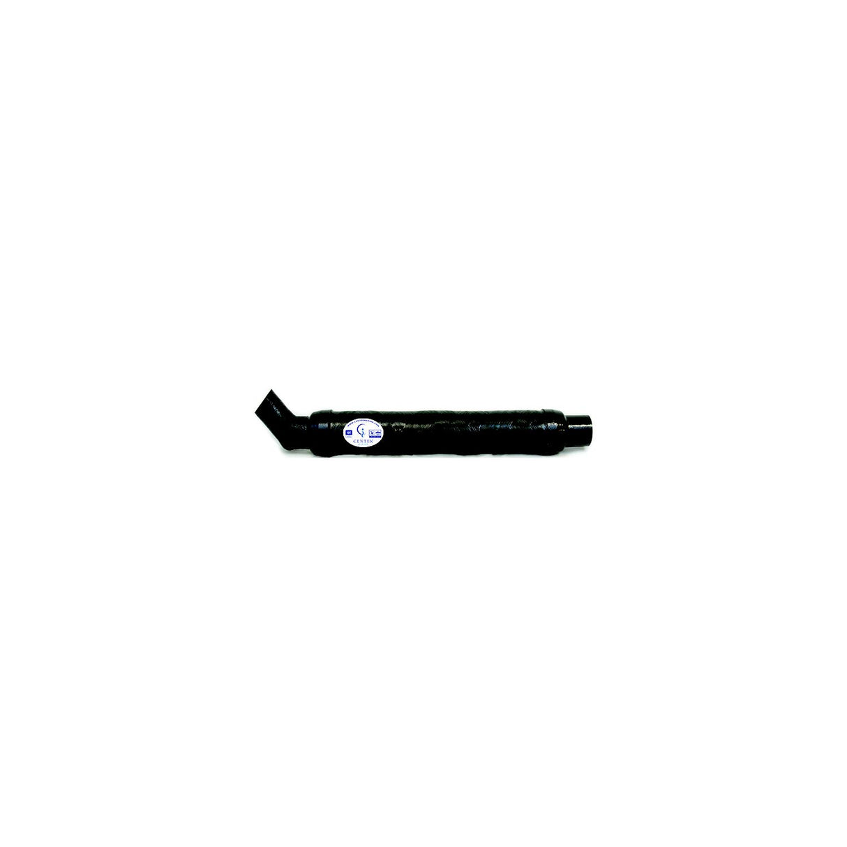 Verna Ski-3″ 45 Degree Inlet