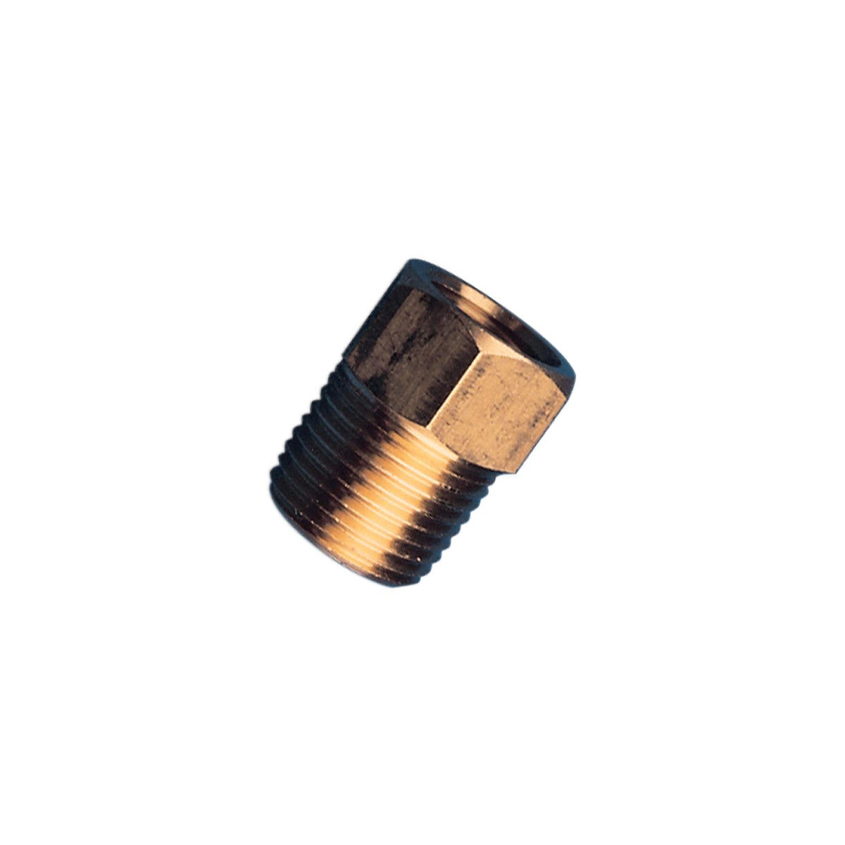 Scandvik 10002P Adapter 3/8″ female BSP to 1/2″ male