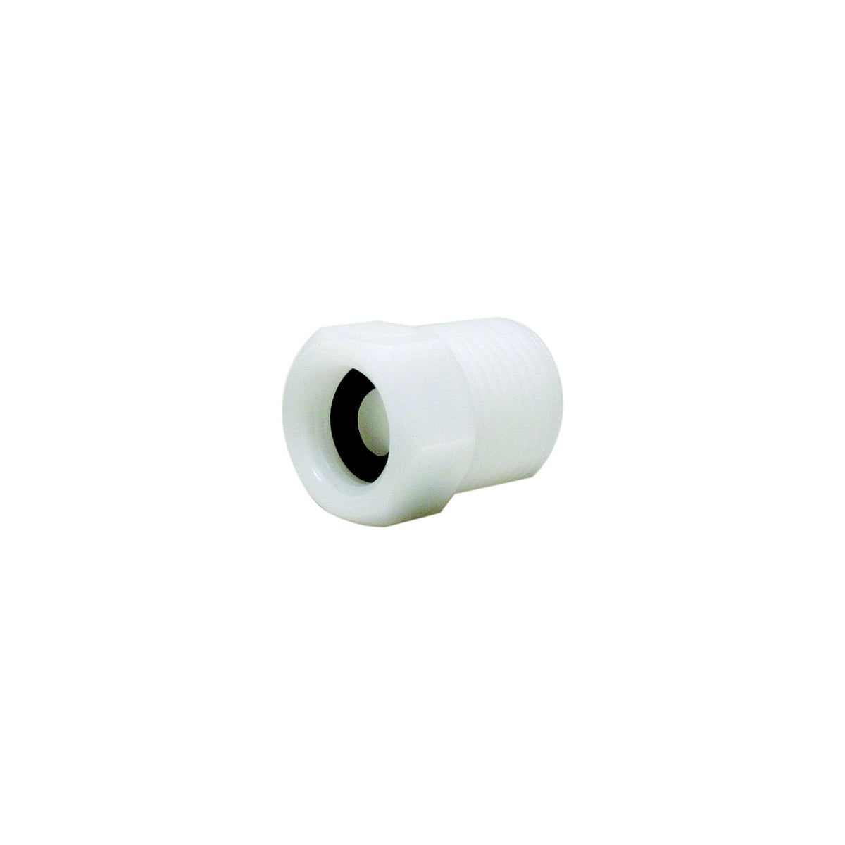 Scandvik 10015P Adapter 3/8″ female BSP to 1/2″ male