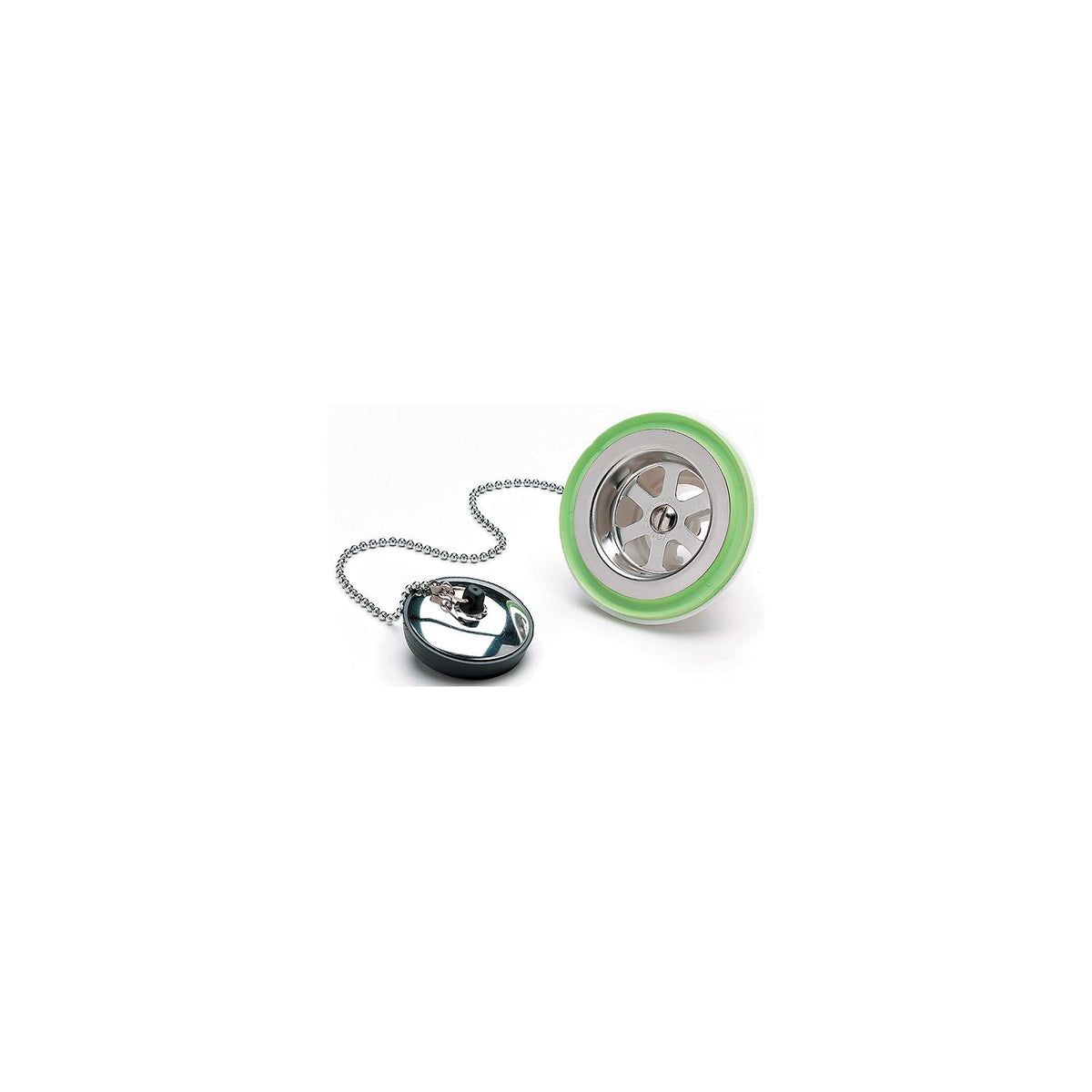 1-1/4 Sink Drain (10300)