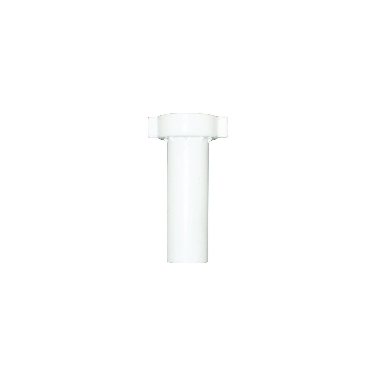Scandvik PVC Tail Pipe, 1-1/4″ x 4-1/4″