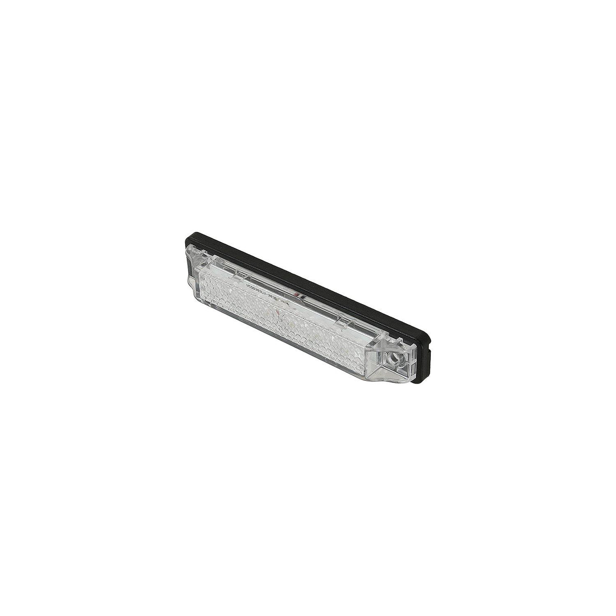 Scandvik 41640P Strip LED Light w/Gasket, 4″