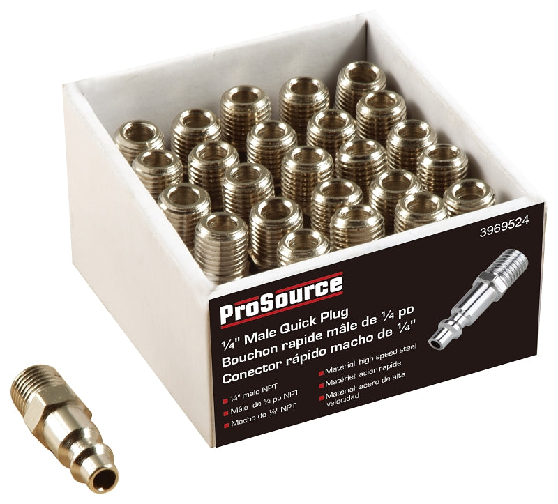 ProSource ATA-053-A Hose Plug, Pack of 25