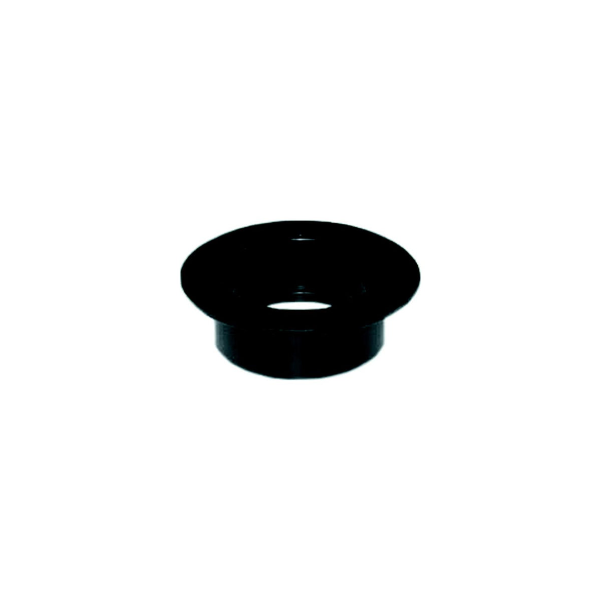 Icon 00421 Holding Tank ABS Fitting, 1-1/2″ Flush Slip