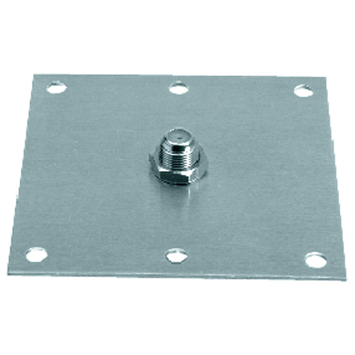 ROOF THRU-PLATE