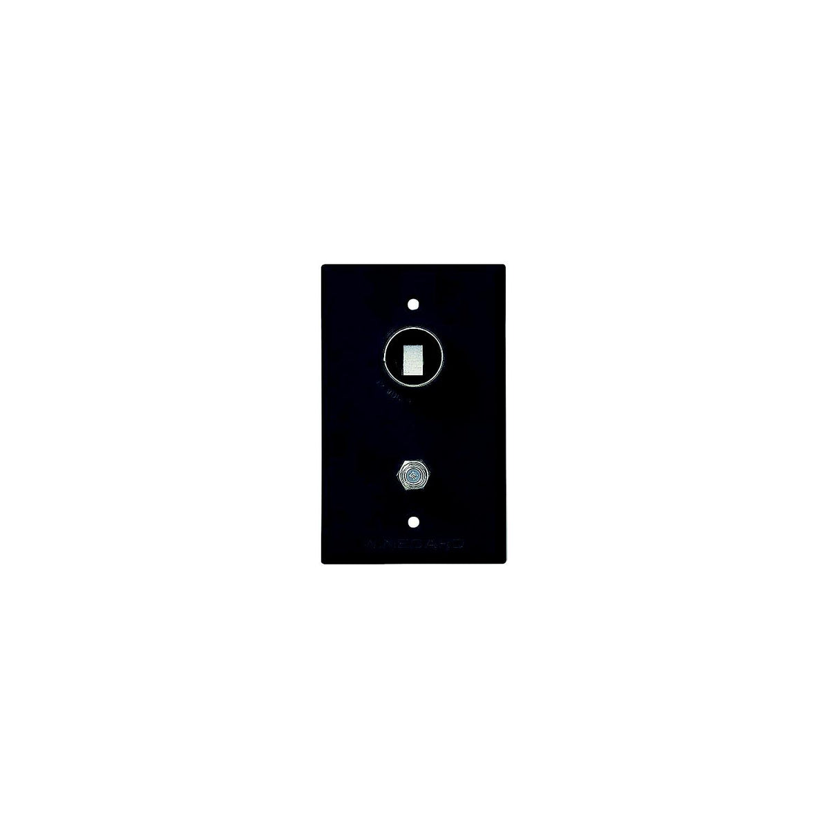 Winegard TG-7331 Brown TG Series RV Indoor TV Outlets