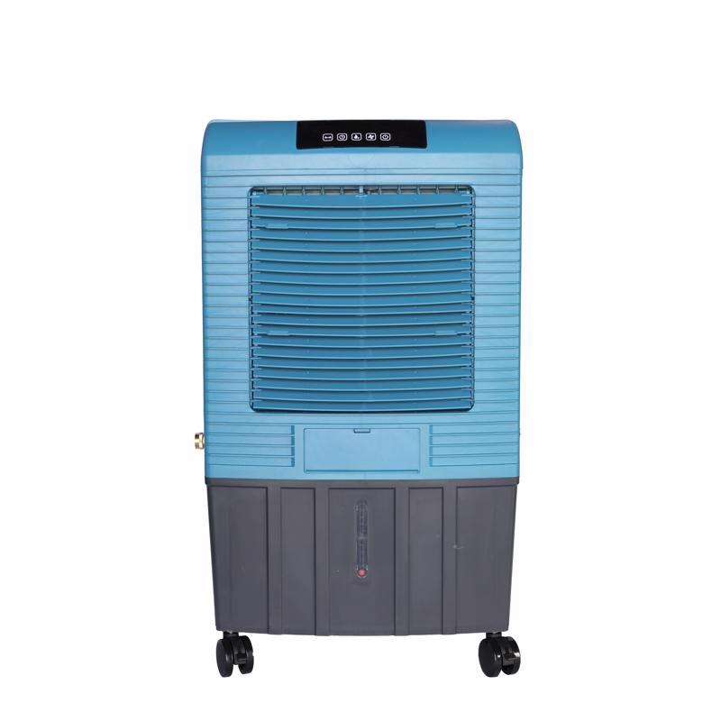 Hessaire 700 sq ft Portable Evaporative Cooler 2100 CFM