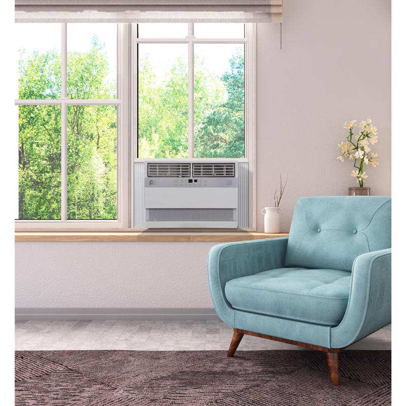Perfect Aire 12000 BTU 115 V WIFI Window Air Conditioner w/Remote 550 sq ft