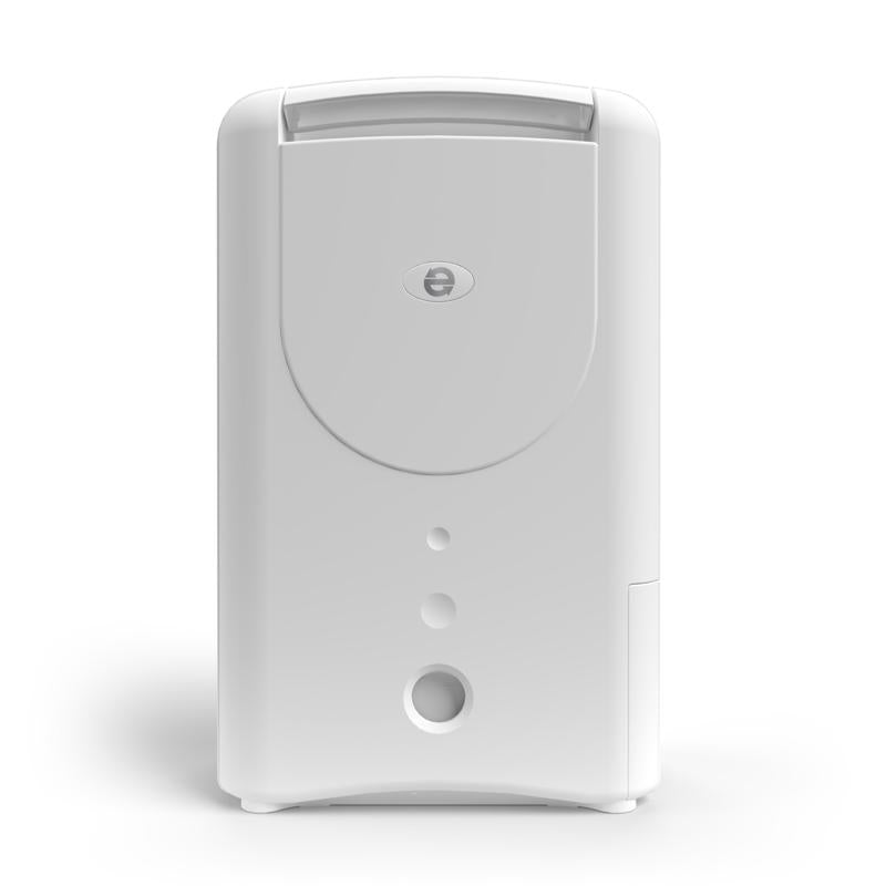Eva-Dry 4000 ft 2 L Rotary Dehumidifier