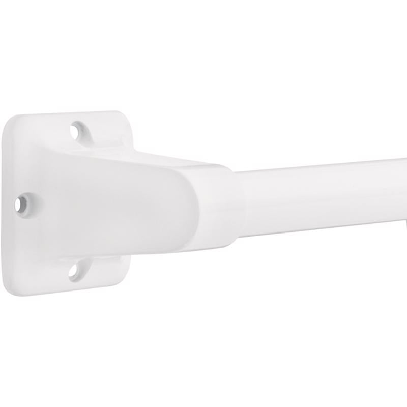 Delta 24 in. L Stainless Steel Grab Bar