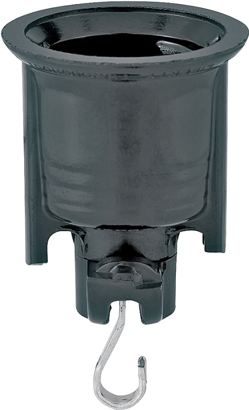 LMPHLDR 660W 250V BLK