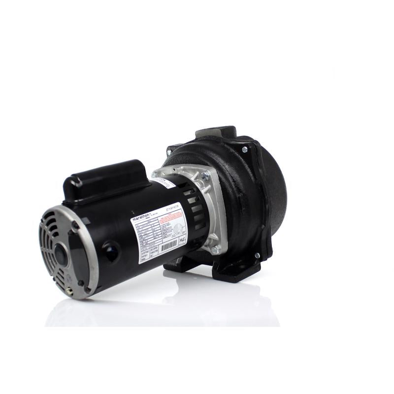 Wayne 1-1/2 HP 4350 gph Cast Iron Sprinkler Pump