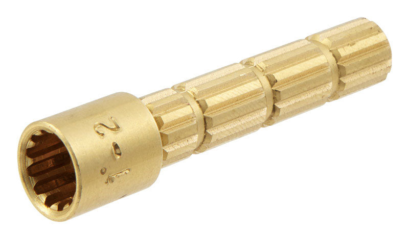 Ace Tub and Shower Faucet Stem Extension For Pfister