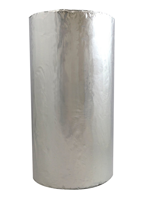 Frost King FV516 Duct Wrap, 15 ft L, 1 ft W