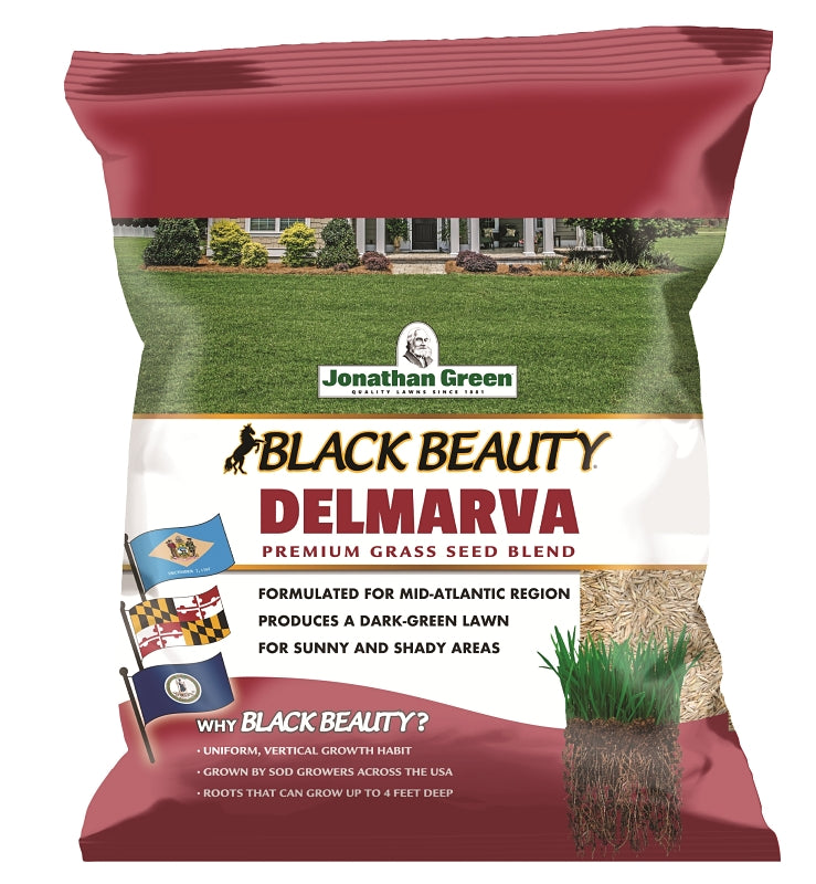Jonathan Green 10390 Grass Seed Mix, 3 lb