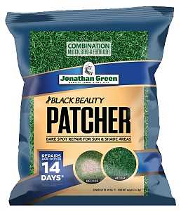 Jonathan Green Black Beauty 10451 Patcher, 8 lb Bag