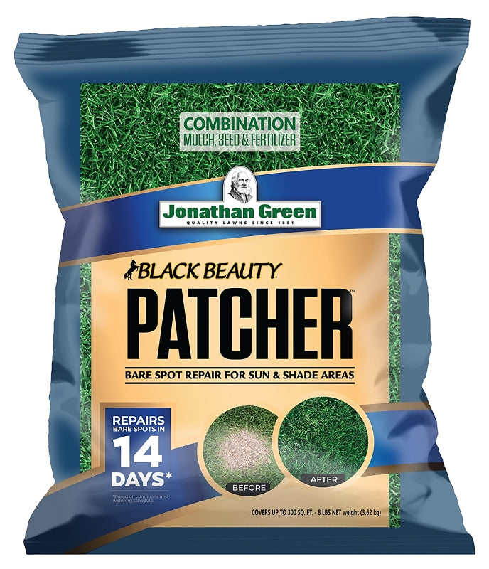 Jonathan Green Black Beauty 10451 Patcher, 8 lb Bag